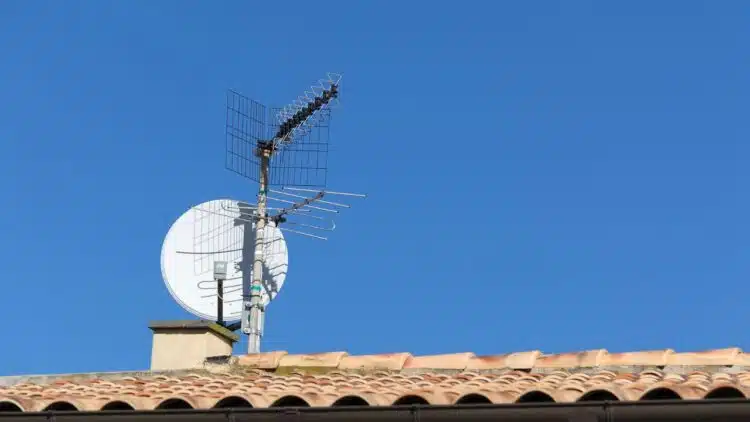 antenas