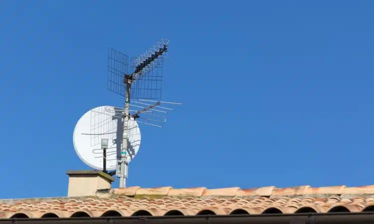 antenas