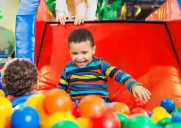 aluguel de brinquedos em Guarulhos